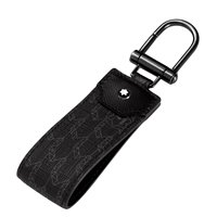 Keychain Montblanc Man in Leather 107692 - 107692